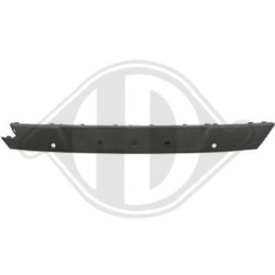 Pare-chocs 1807264 pour VAUXHALL ASTRA OE 13387316 DIEDERICHS