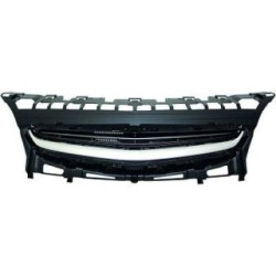 Radiator Grille DIEDERICHS 1807541