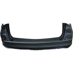 Bumper DIEDERICHS 1807655 OE Ref 13325137