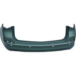 Bumper DIEDERICHS 1807656 OE Ref 13272447