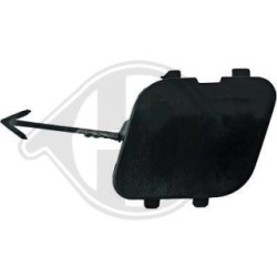 Rabat de crochet de remorquage 1807666 pour VAUXHALL ASTRA OE 13266650 DIEDERICHS