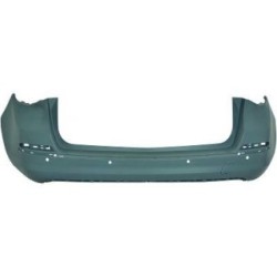 Bumper DIEDERICHS 1807756 OE Ref 13397837