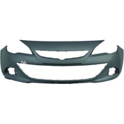 Bumper DIEDERICHS 1807850 OE Ref 13351919