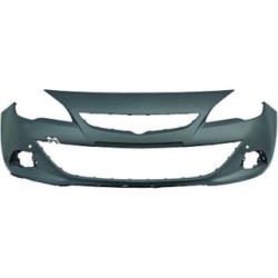 Pare-chocs 1807851 pour VAUXHALL ASTRA OE 13347222
