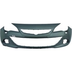 Bumper DIEDERICHS 1807852 OE Ref 13352304