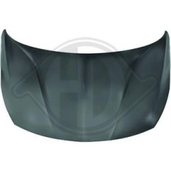 Capot 1808000 pour VAUXHALL ASTRA OE 39037562 DIEDERICHS