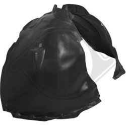 Wheel Arch Liner DIEDERICHS 1808008 OE Ref 39074931