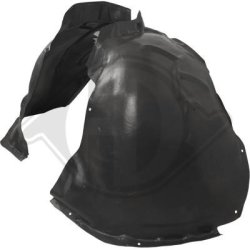 Wheel Arch Liner DIEDERICHS 1808009 OE Ref 39074934