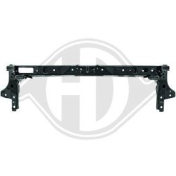 Amortisseur de pare-chocs 1808011 pour VAUXHALL ASTRA OE 39017360 DIEDERICHS