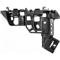 Bumper Mounting Bracket DIEDERICHS 1808014 OE Ref 39020431