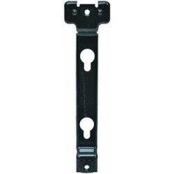 Bumper Mounting Bracket DIEDERICHS 1808018 OE Ref 39027685