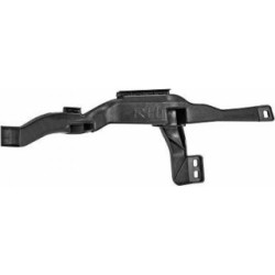 Bumper Mounting Bracket DIEDERICHS 1808020 OE Ref 39058201