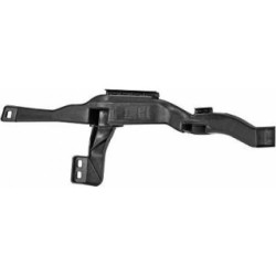 Bumper Mounting Bracket DIEDERICHS 1808021 OE Ref 39058200