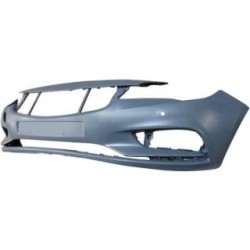 Bumper DIEDERICHS 1808051 OE Ref 39052728