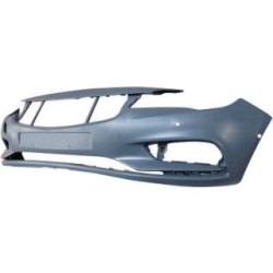 Bumper DIEDERICHS 1808052 OE Ref 39052729