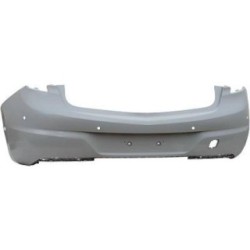 Bumper DIEDERICHS 1808057 OE Ref 39161693