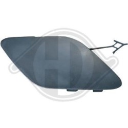 Rabat de crochet de remorquage 1808061 pour VAUXHALL ASTRA OE 13423599 DIEDERICHS