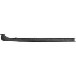 Bumper Trim Strip DIEDERICHS 1808062 OE Ref 13469599