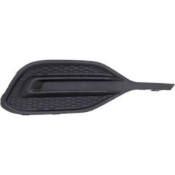 Bumper Ventilation Grilles DIEDERICHS 1808146 OE Ref 39163605