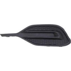 Bumper Ventilation Grilles DIEDERICHS 1808147 OE Ref 39163604