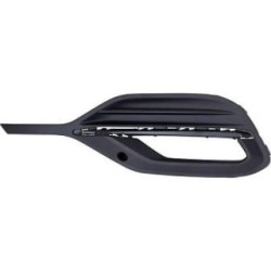 Bumper Ventilation Grilles DIEDERICHS 1808149 OE Ref 39163601