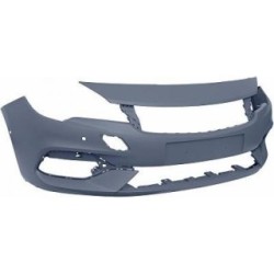 Bumper DIEDERICHS 1808152 OE Ref 39130492