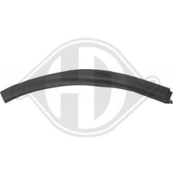 Spoiler 1808162 pour VAUXHALL ASTRA OE 39163590 DIEDERICHS