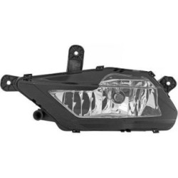 Front Fog Light DIEDERICHS 1808188 OE Ref 39157660