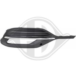 Bumper Ventilation Grilles DIEDERICHS 1808242 OE Ref 39206358