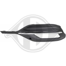 Bumper Ventilation Grilles DIEDERICHS 1808243 OE Ref 39206357