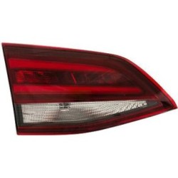 Tail Light Assembly DIEDERICHS 1808793 OE Ref 39032040