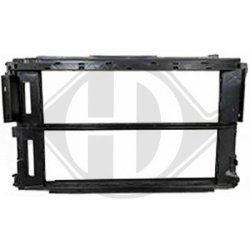 Front Cowling Panel DIEDERICHS 1809002 OE Ref 9829346480