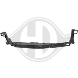 Bumper Support DIEDERICHS 1809014 OE Ref 9839954180