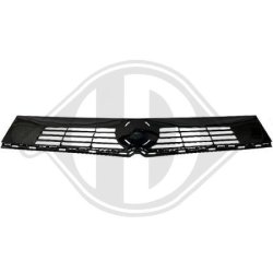 Radiator Grille DIEDERICHS 1809044 OE Ref 9839640080