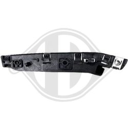 Bumper Mounting Bracket DIEDERICHS 1809062 OE Ref 9839852080