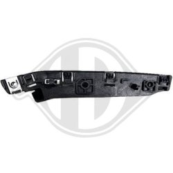 Bumper Mounting Bracket DIEDERICHS 1809063 OE Ref 9839852180