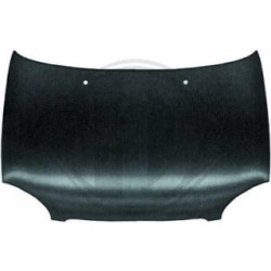 Capot 1812000 pour VAUXHALL COMBO, CORSA OE 09195560 DIEDERICHS