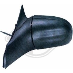 Rétroviseur extérieur 1812024 pour VAUXHALL CORSA OE 1427442 DIEDERICHS
