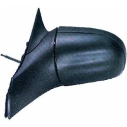 Exterior Mirror DIEDERICHS 1812225 OE Ref 90482043