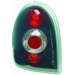 Tail Light Assembly Set DIEDERICHS 1812395