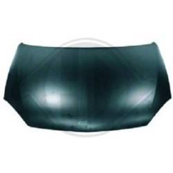 Capot 1813000 pour VAUXHALL COMBO, CORSA OE 09196450 DIEDERICHS