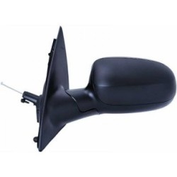 Exterior Mirror DIEDERICHS 1813025 OE Ref 24420982