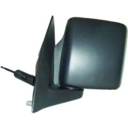 Exterior Mirror DIEDERICHS 1813027 OE Ref 24432462