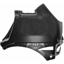 Quarter Panel DIEDERICHS 1813037 OE Ref 24416052