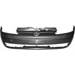 Bumper DIEDERICHS 1813050 OE Ref 9196840