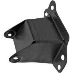Bumper Mounting Bracket DIEDERICHS 1813053 OE Ref 9165534