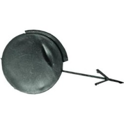 Tow Hook Flap DIEDERICHS 1813054 OE Ref 9184994