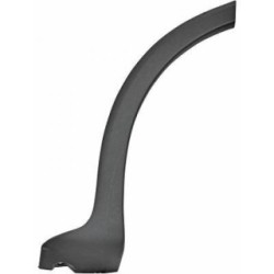 Wing Flaring DIEDERICHS 1813069 OE Ref 13113537