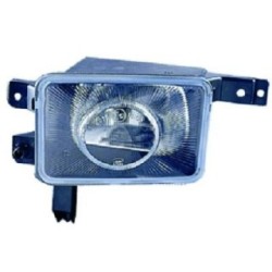 Front Fog Light DIEDERICHS 1813089 OE Ref 13270397