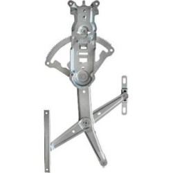 Window Regulator DIEDERICHS 1813120 OE Ref 93186825